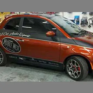 Car Graphics Image