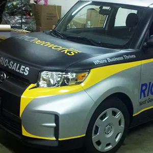 Car Graphics Image