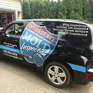 Hybrid Car Wrap Image