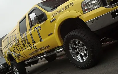 Truck Graphics