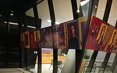 Storefront Graphics