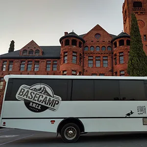 Transit Wrap
