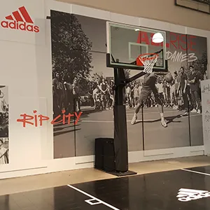 Event Show Graphics Install