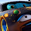 Car Art Graphic Image