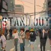 Crowd of People Graphic Image