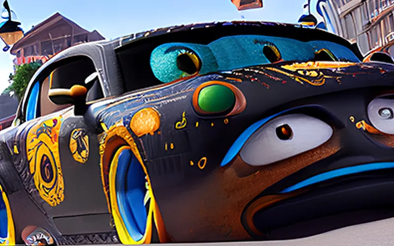 Car Title Image