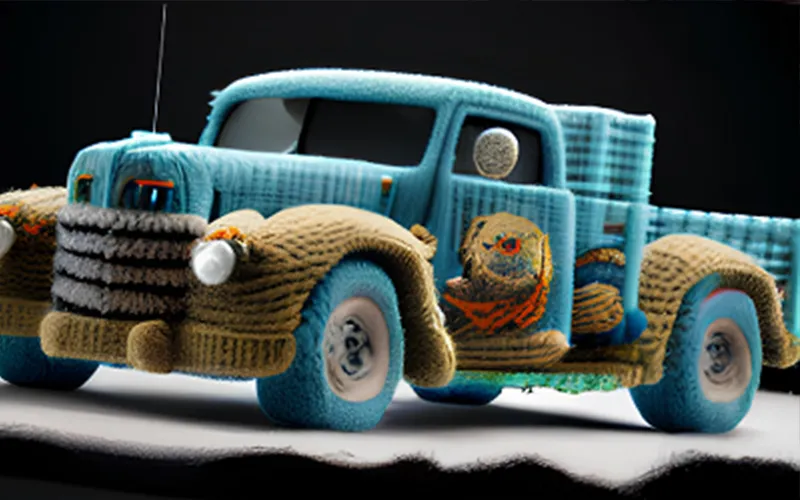 Truck Image