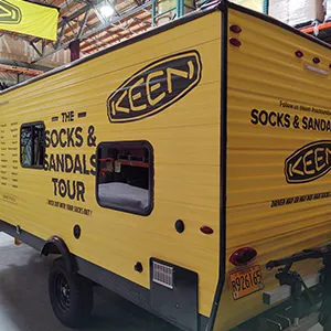 Full Trailer Wrap Image