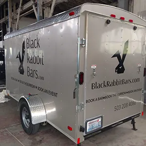 Trailer Graphics Image
