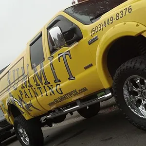Truck Graphics Image