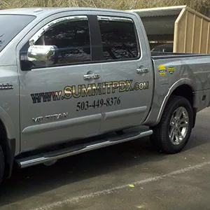 Truck Image