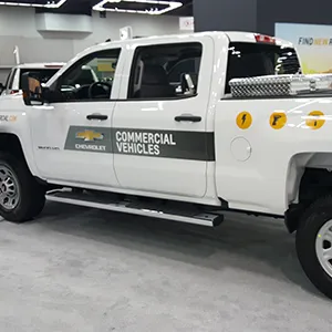 Truck Image
