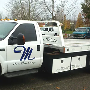 Truck Image