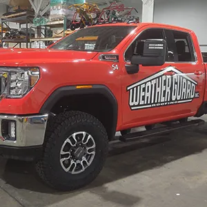 Truck Image
