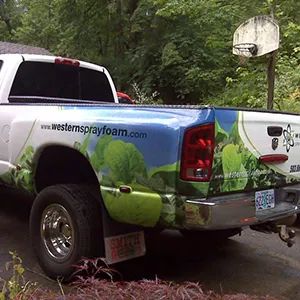 Truck Image