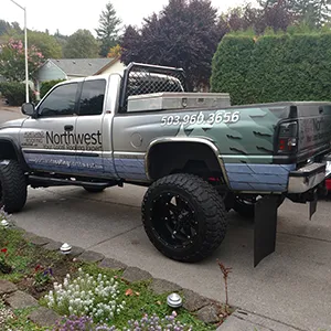 Truck Image