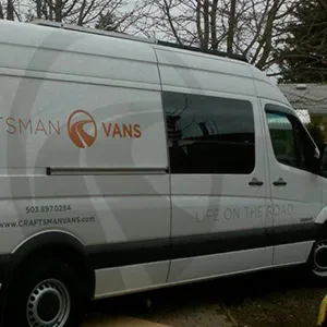 Van Graphics