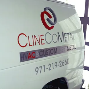 Van Graphics Image