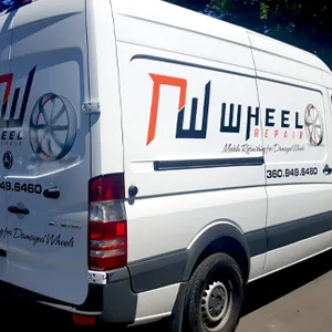 Van Graphics Image